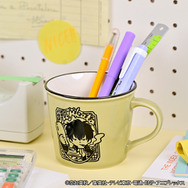 ホーロー風マグカップ(全4種)