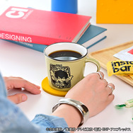 ホーロー風マグカップ(全4種)