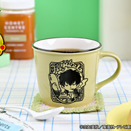 ホーロー風マグカップ(全4種)