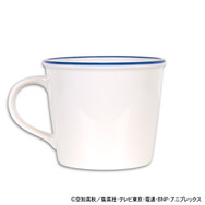 ホーロー風マグカップ(全4種)