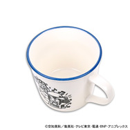 ホーロー風マグカップ(全4種)