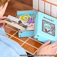 お道具箱(全4種)