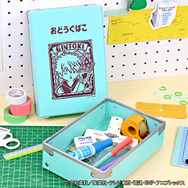 お道具箱(全4種)