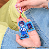 デタッチャブルアクリルキーホルダー (全10種)