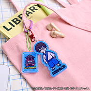 デタッチャブルアクリルキーホルダー (全10種)