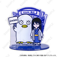 アクリルスタンド(全8種)