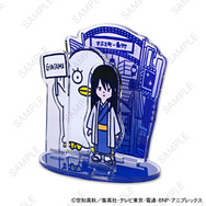 アクリルスタンド(全8種)