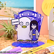 アクリルスタンド(全8種)