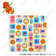 ハンドタオル（全3種）