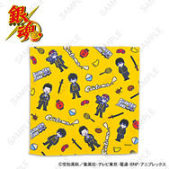 ハンドタオル（全3種）