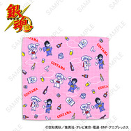 ハンドタオル（全3種）