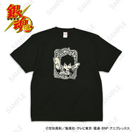 クルーネックTシャツ（全5種）
