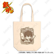 トートバッグ(全5種)