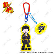 デタッチャブルアクリルキーホルダー (全10種)