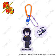 デタッチャブルアクリルキーホルダー (全10種)