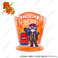 アクリルスタンド(全8種)