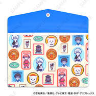 エンベロープケース（全3種）