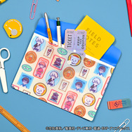 エンベロープケース（全3種）