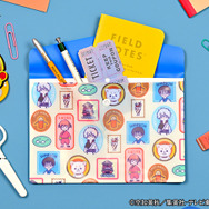 エンベロープケース（全3種）