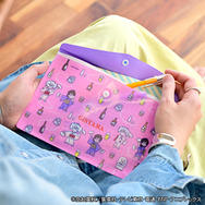 エンベロープケース（全3種）