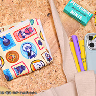 ハンドタオル（全3種）