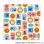 ハンドタオル（全3種）