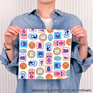 ハンドタオル（全3種）