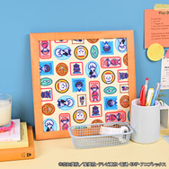 ハンドタオル（全3種）