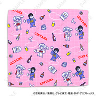 ハンドタオル（全3種）