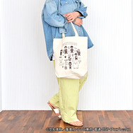 トートバッグ(全5種)