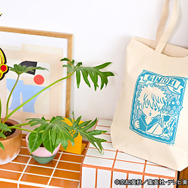 トートバッグ(全5種)