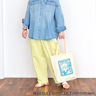 トートバッグ(全5種)