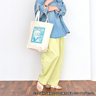 トートバッグ(全5種)