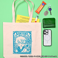 トートバッグ(全5種)