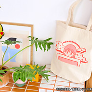 トートバッグ(全5種)