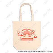 トートバッグ(全5種)