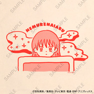 トートバッグ(全5種)