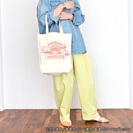 トートバッグ(全5種)