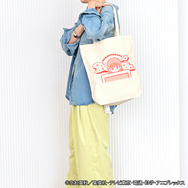 トートバッグ(全5種)