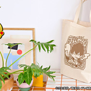 トートバッグ(全5種)