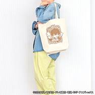 トートバッグ(全5種)