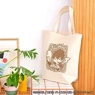 トートバッグ(全5種)