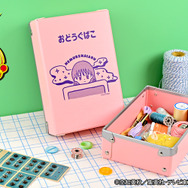 お道具箱(全4種)