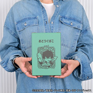 お道具箱(全4種)