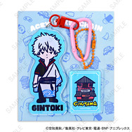 デタッチャブルアクリルキーホルダー (全10種)　