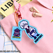 デタッチャブルアクリルキーホルダー (全10種)　