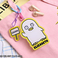 デタッチャブルアクリルキーホルダー (全10種)　