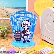 アクリルスタンド(全8種)