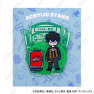 アクリルスタンド(全8種)