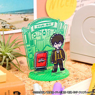 アクリルスタンド(全8種)